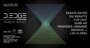 D-Edge Showcase