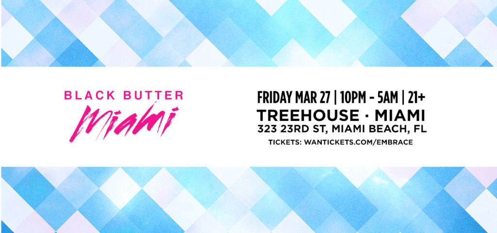 Black Butter Records